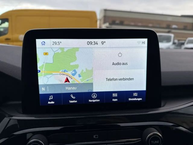 Ford Kuga EcoBoost ST Line