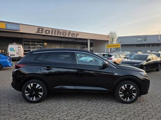 Opel Grandland X Business Elegance
