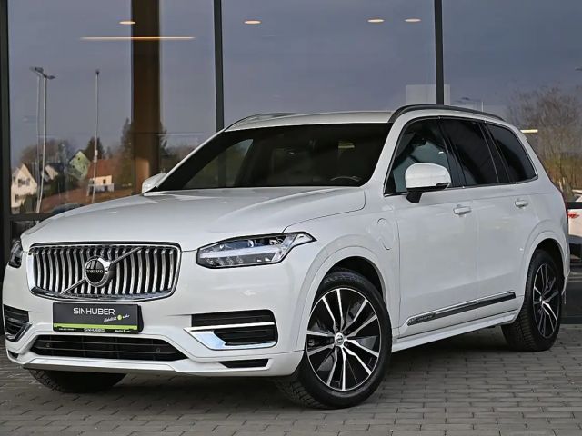 Volvo XC90 AWD Inscription Recharge T8