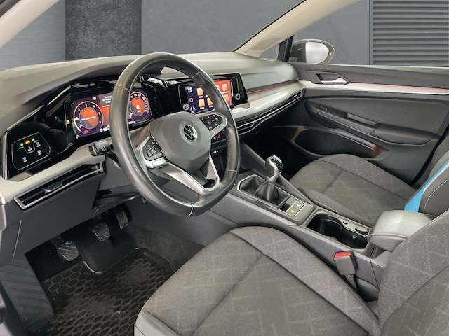 Volkswagen Golf Golf VIII Variant