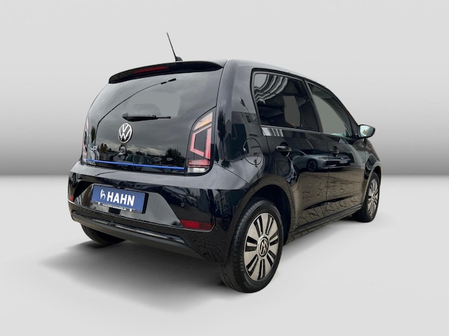 Volkswagen e-up! Move Move up! Plus Style