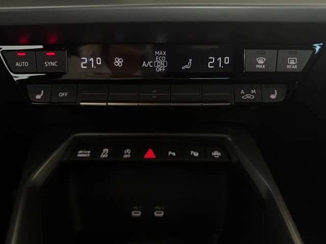 Audi A3 30 TFSI Sedan