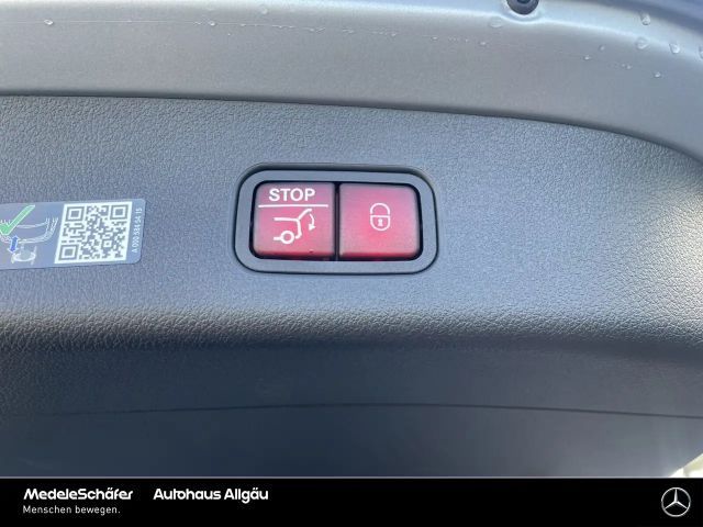 Mercedes-Benz GLC 43 AMG 4MATIC AMG Line