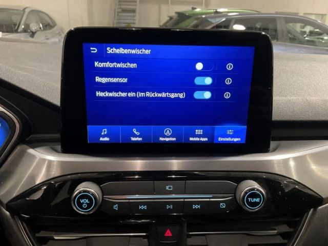 Ford Kuga AWD Titanium