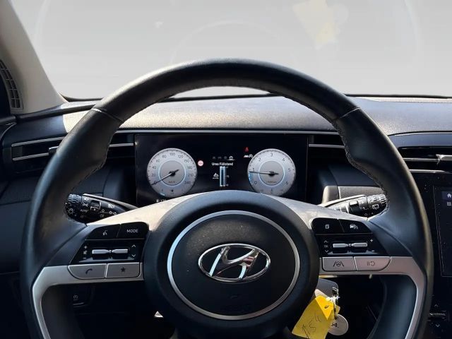 Hyundai Tucson 2WD CRDi