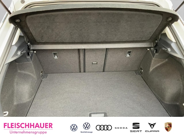 Volkswagen T-Roc 1.0 TSI