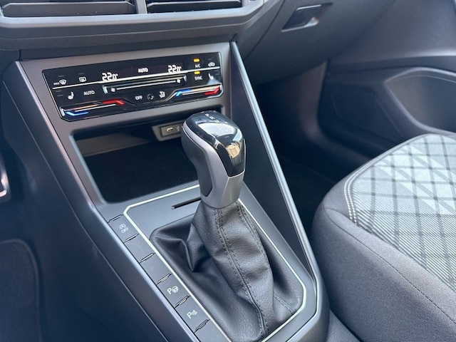 Volkswagen Polo 1.0 TSI DSG IQ.Drive R-Line