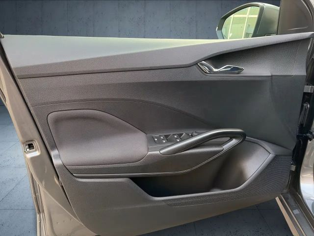 Skoda Fabia 1.0 TSI Tour