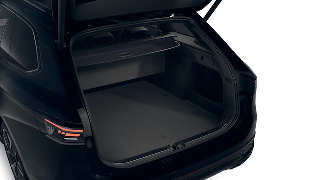 Volkswagen Passat DSG R-Line eHybrid