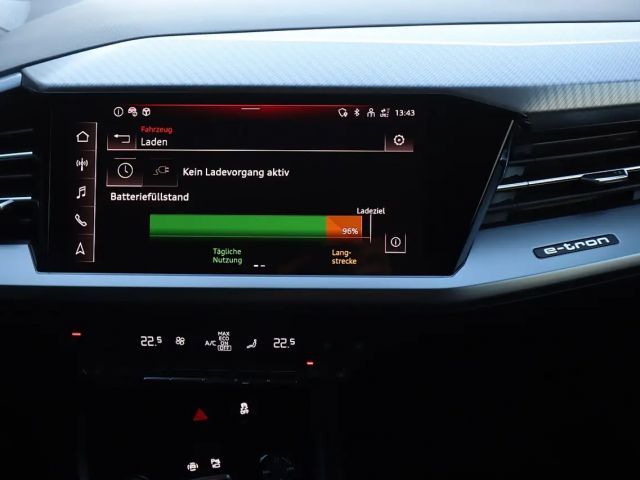 Audi Q4 e-tron Quattro