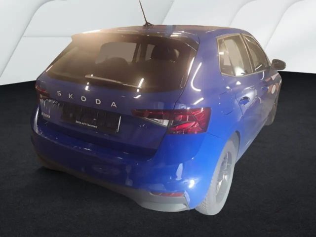 Skoda Fabia 1.0 ESSENCE KLIMA PDC BLUETOOTH