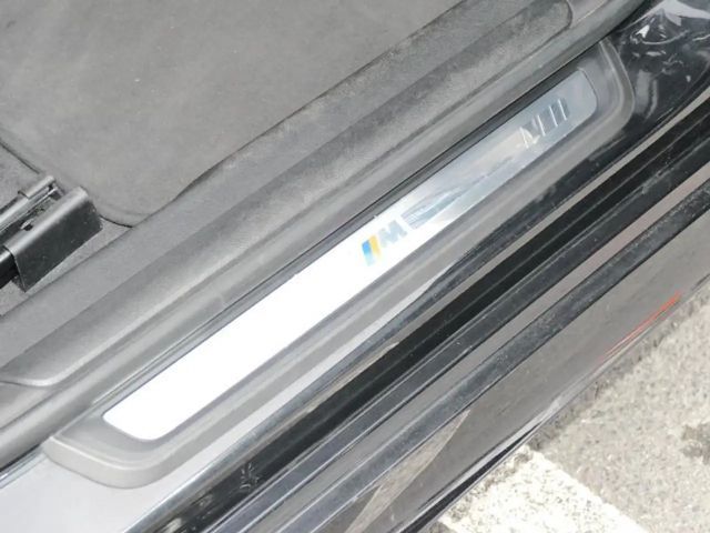 BMW 320 M-Sport Touring