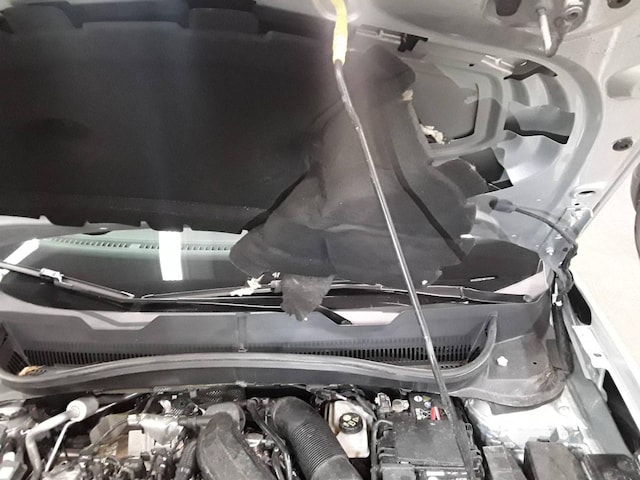 Volkswagen T-Cross DSG