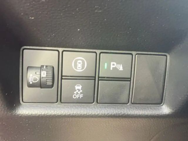 Honda Jazz Executive Hybrid