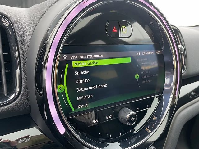 MINI John Cooper Works Countryman All4