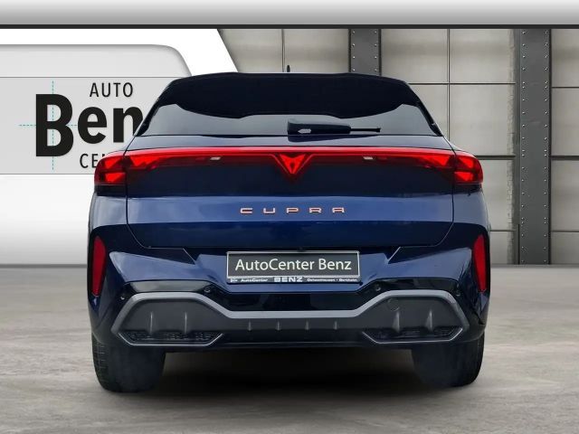 Cupra Terramar 2.0 TSI VZ