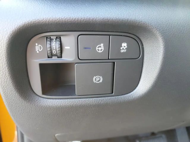 Hyundai INSTER 42 kWh