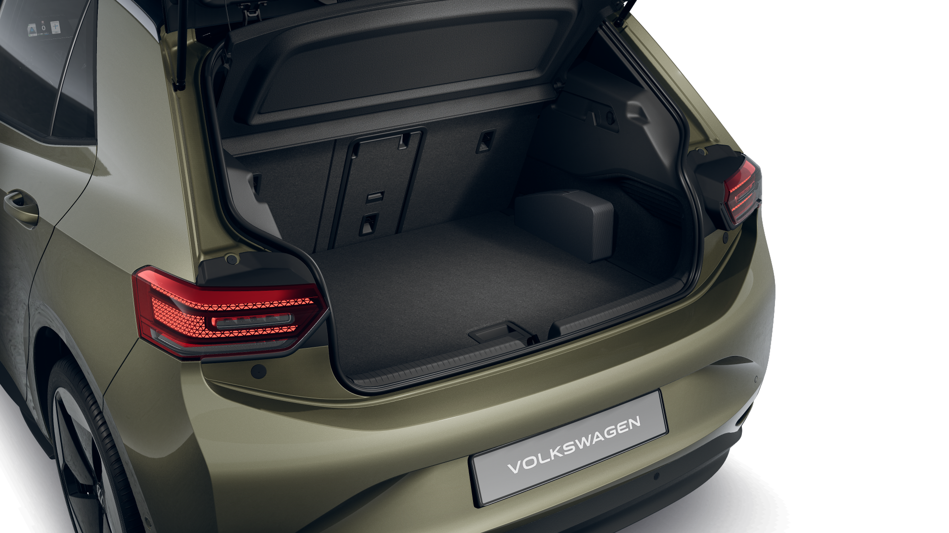 Volkswagen ID.3 IQ.Drive Performance Pro