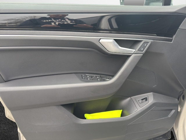 Volkswagen Touareg 3.0 V6 TDI