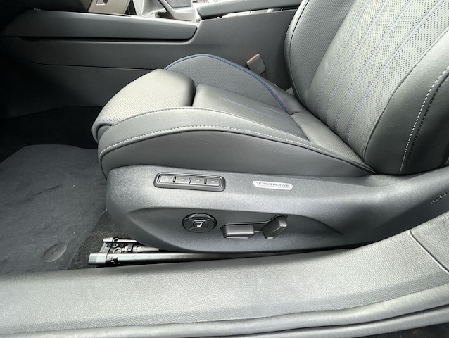 Volkswagen Passat 2.0 TDI DSG