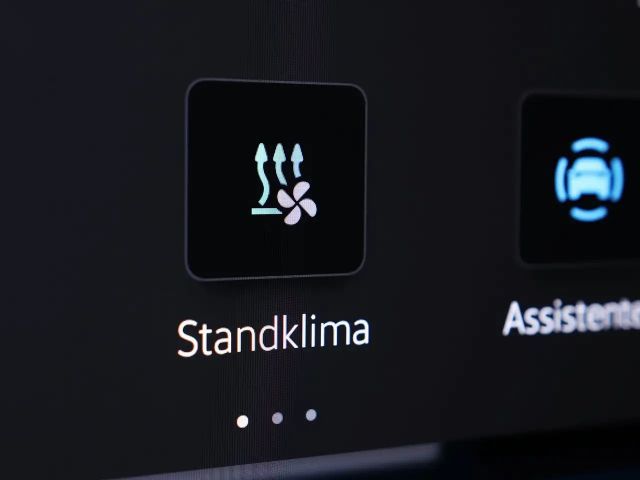 Volkswagen ID.5 4Motion GTX