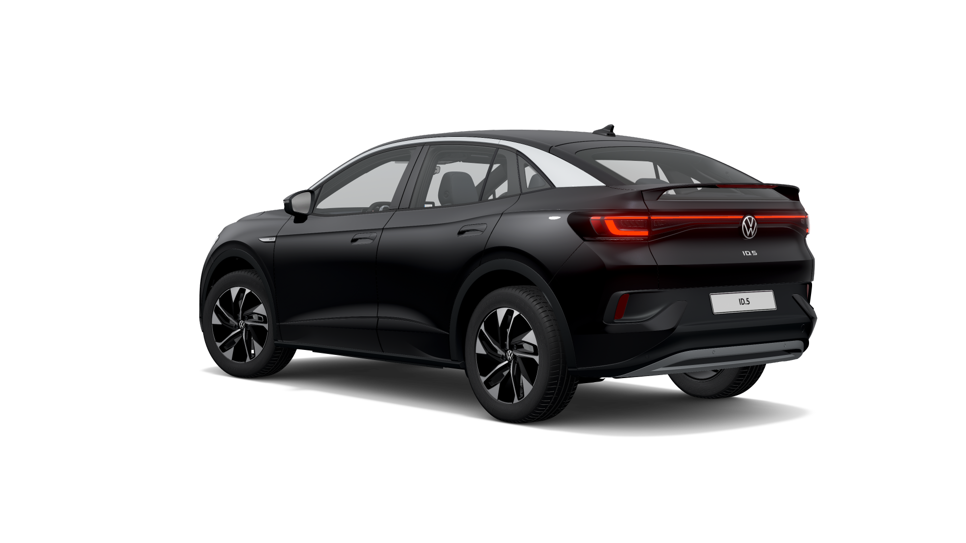 Volkswagen ID.5 Wärmepumpe Sitzh. PDC GRA LaneAssist