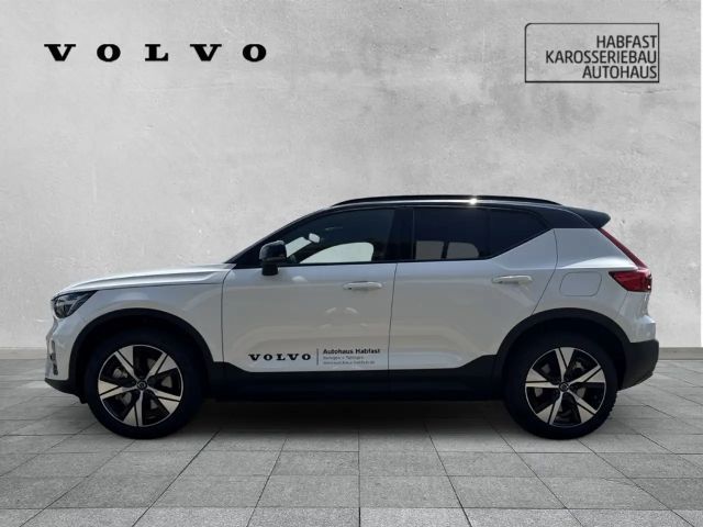 Volvo EX40 AWD Plus Twin motor