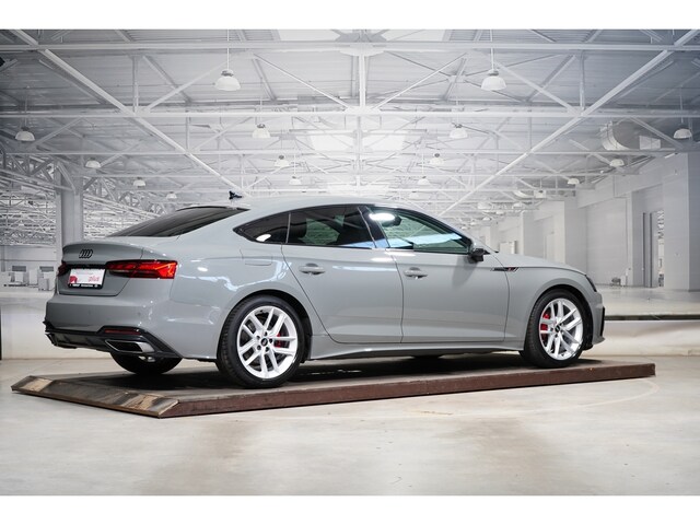 Audi A5 40 TFSI S-Tronic Sportback