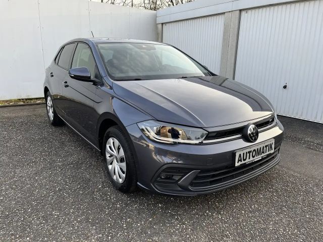 Volkswagen Polo 1.0 TSI DSG