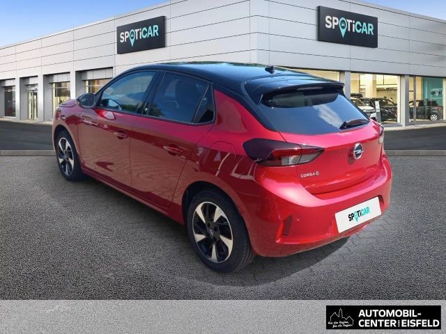 Opel Corsa Edition