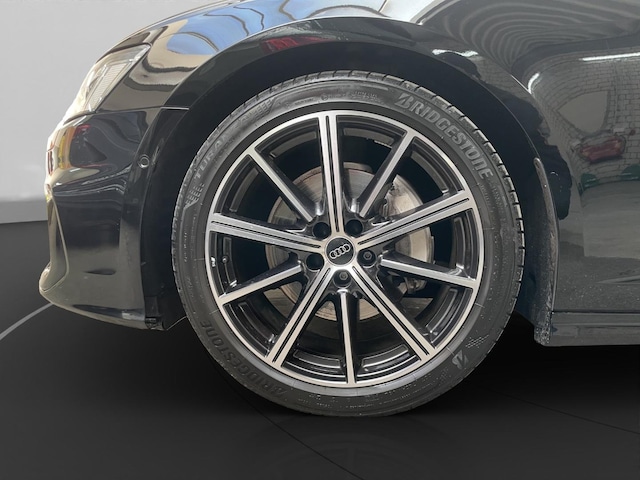 Audi A6 45 TFSI Avant Quattro S-Line S-Tronic