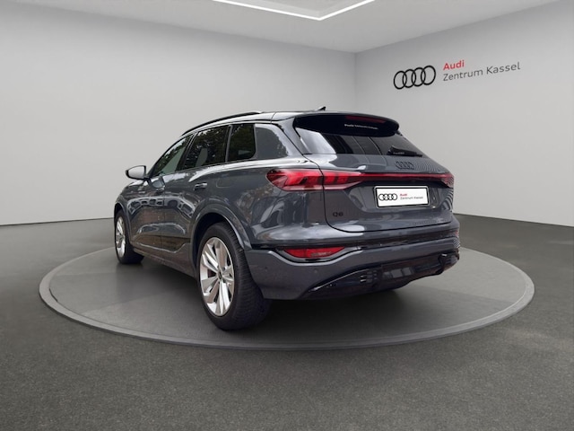 Audi Q6 e-tron Performance