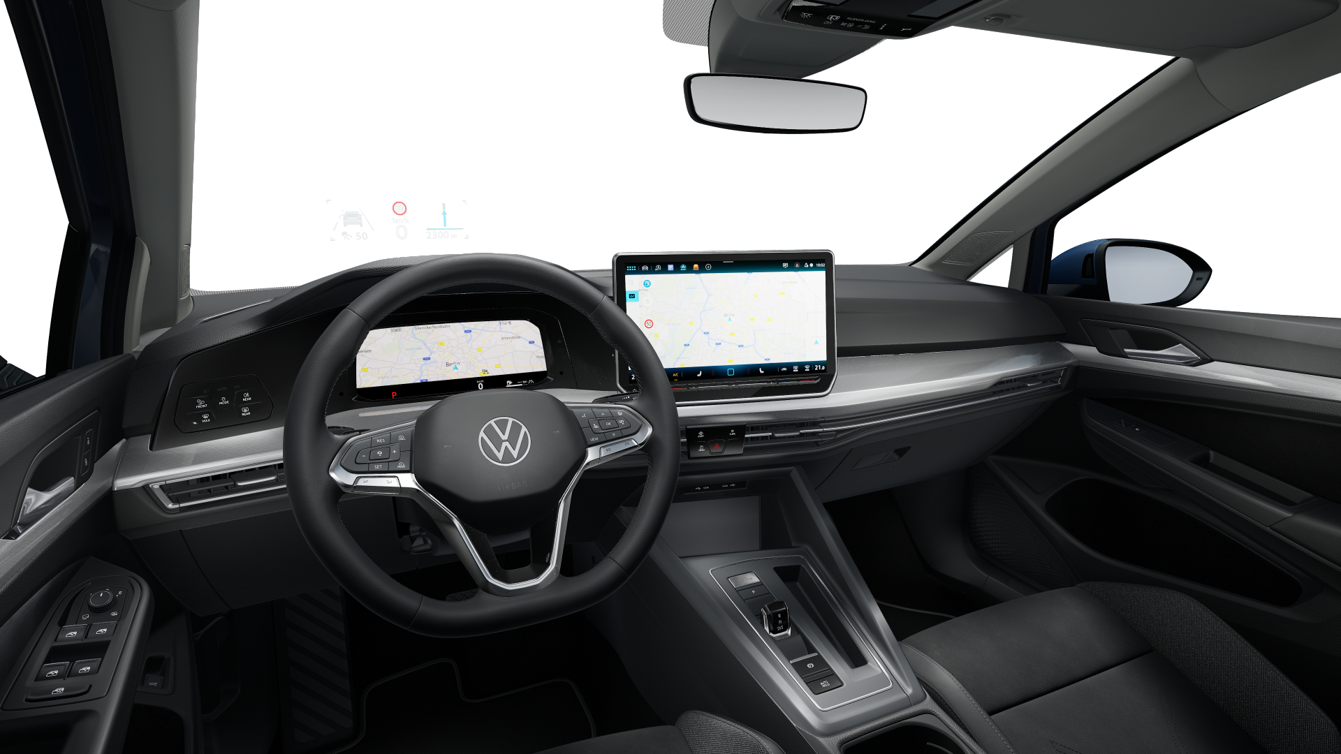 Volkswagen Golf 1.5 eTSI DSG Golf VIII Variant