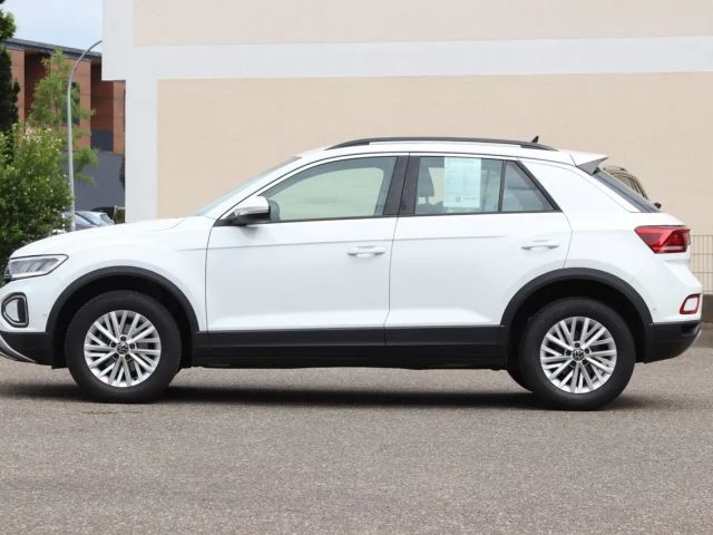 Volkswagen T-Roc 1.5 TSI DSG Life