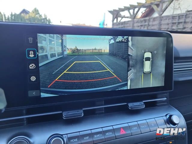 Hyundai Kona 1.6 2WD T-GDi Trend