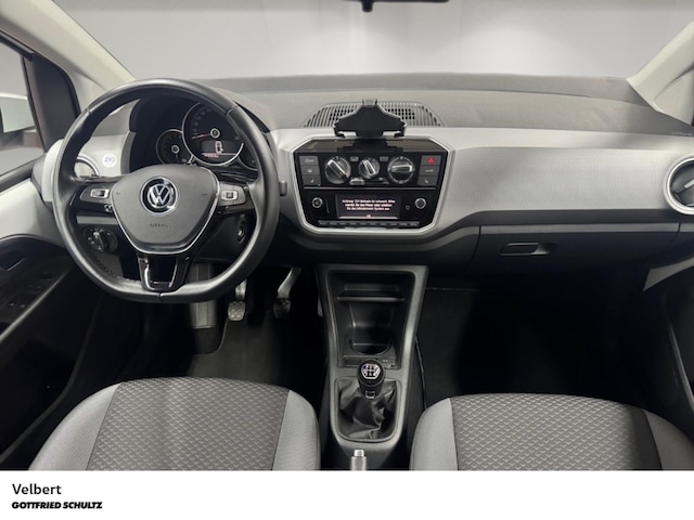 Volkswagen up! 1.0 MPI Active
