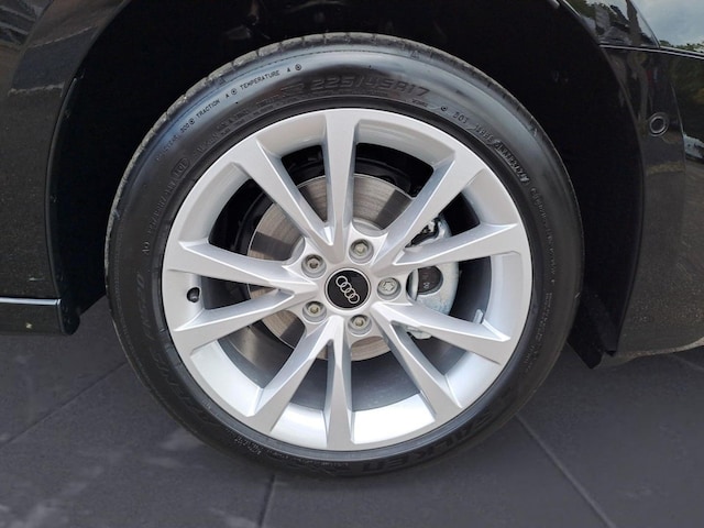 Audi A3 35 TFSI S-Tronic Sportback