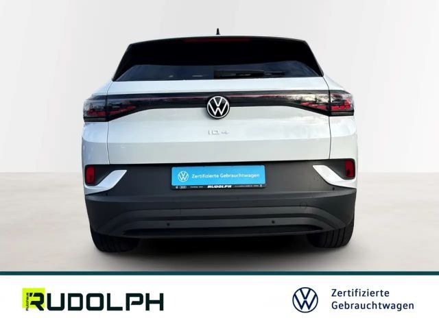 Volkswagen ID.4 Performance Pro