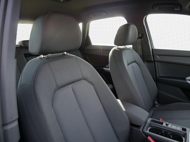 Audi Q3 35 TFSI S-Tronic