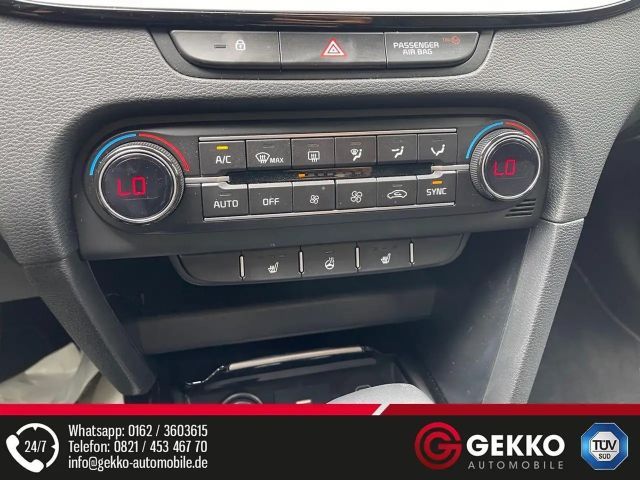 Kia Ceed SportWagon Vision