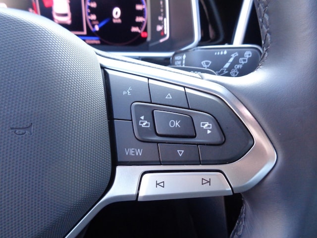 Volkswagen T-Roc DSG R-Line