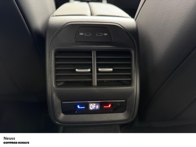 Volkswagen Passat 2.0 TDI DSG R-Line