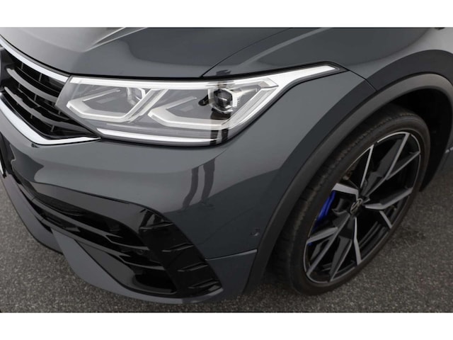 Volkswagen Tiguan 2.0 TSI 4Motion