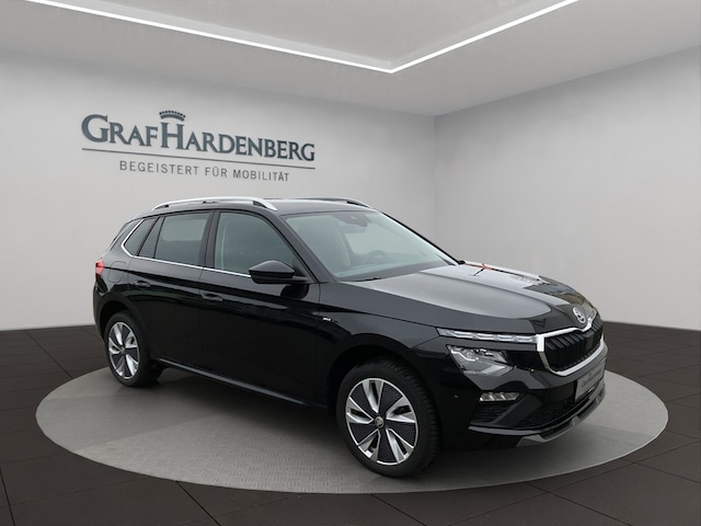 Skoda Kamiq 1.5 TSI Selection