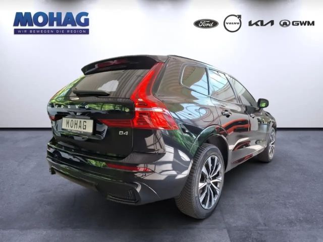 Volvo XC60 Dark Plus