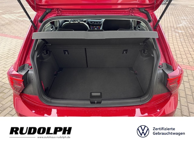 Volkswagen Polo 1.0 TSI DSG