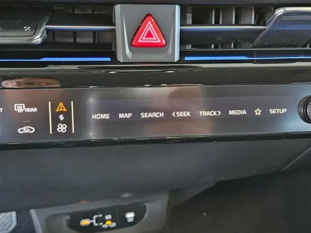 Kia EV6 Earth Vierwielaandrijving