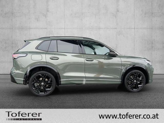 Volkswagen Tiguan DSG R-Line eHybrid