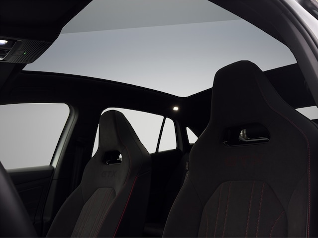 Volkswagen ID.5 4Motion GTX