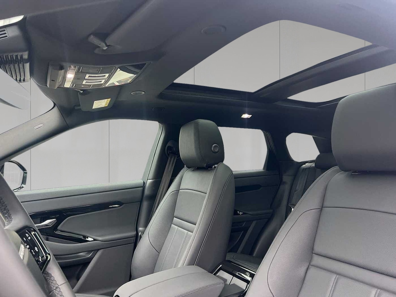 Land Rover Range Rover Evoque Dynamic SE